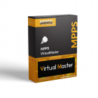 MPPS Virtual Master Software